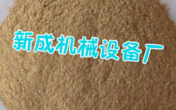 木材粉碎機發(fā)展的黃金時代已經到來