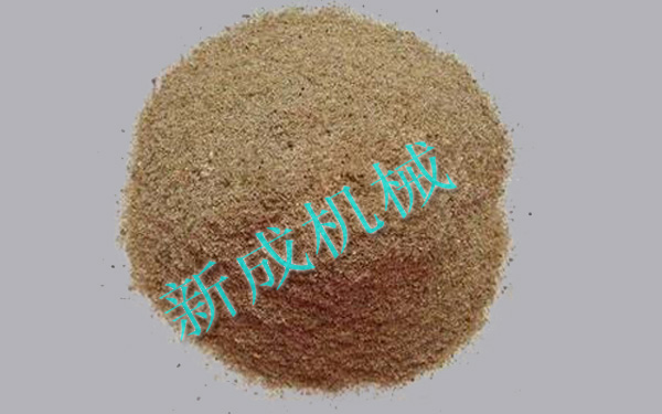 木材粉碎機(jī)創(chuàng)新研發(fā)能帶給我們什么好處？