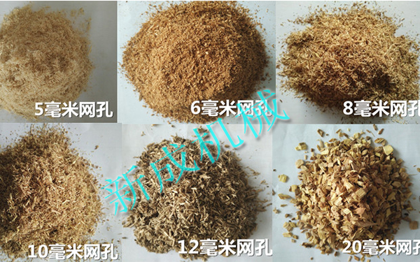 樹枝粉碎機價格低利潤高薄利多銷！