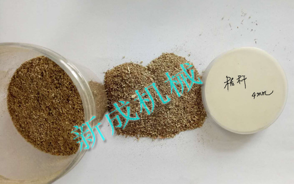 致富小機(jī)器——玉米芯粉碎機(jī)、秸稈粉碎機(jī)展現(xiàn)威力！
