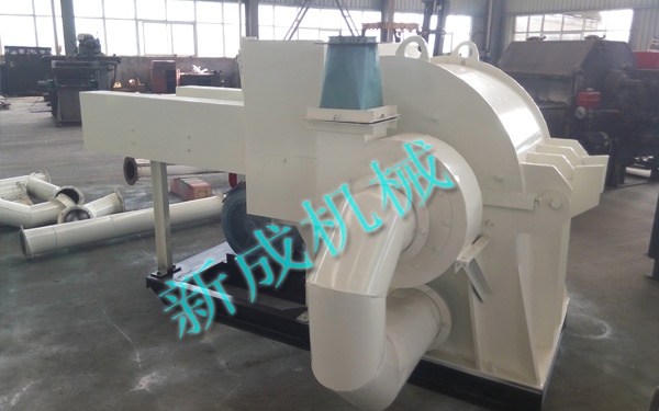 致富小機(jī)器——玉米芯粉碎機(jī)、秸稈粉碎機(jī)展現(xiàn)威力！