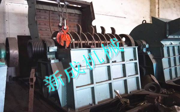 木材粉碎機(jī)、樹枝粉碎機(jī)設(shè)備低投資高收益魅力大！