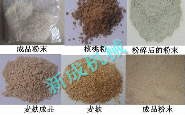 木材粉碎機(jī)粉碎后的鋸末多少錢一噸？