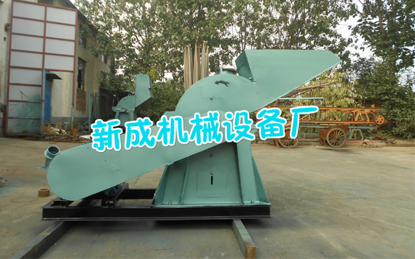 如何根據(jù)不同用途購買木頭粉碎機？